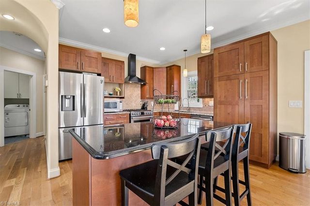 193 Windward Drive, Stokesdale, NC 27357