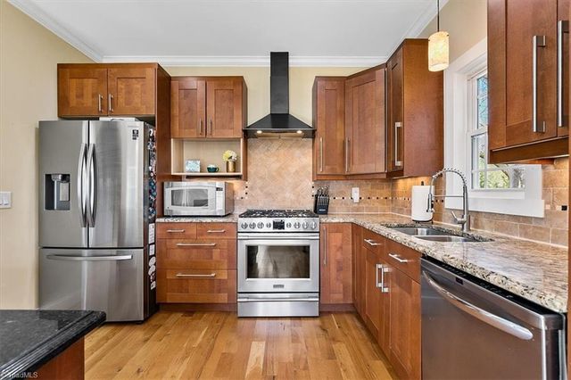 193 Windward Drive, Stokesdale, NC 27357