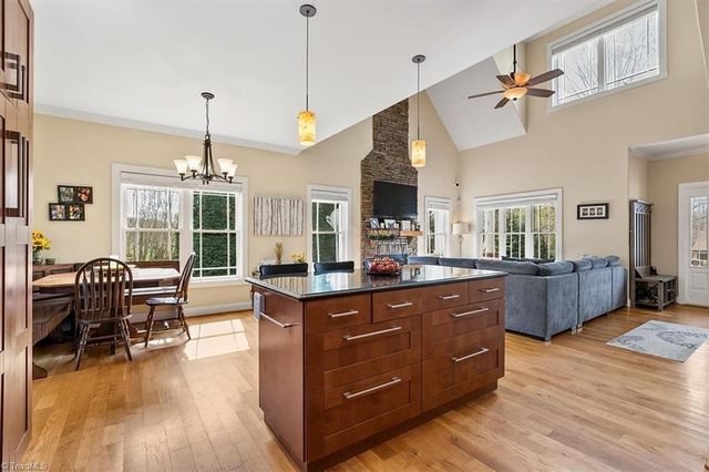 193 Windward Drive, Stokesdale, NC 27357