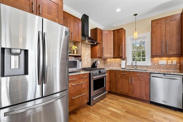 193 Windward Drive, Stokesdale, NC 27357