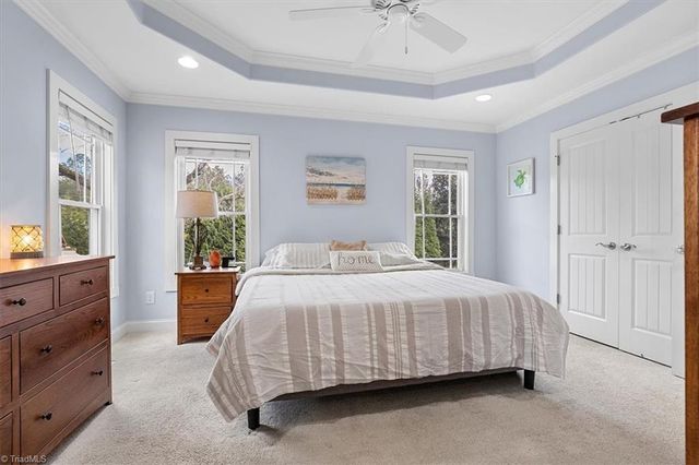 193 Windward Drive, Stokesdale, NC 27357