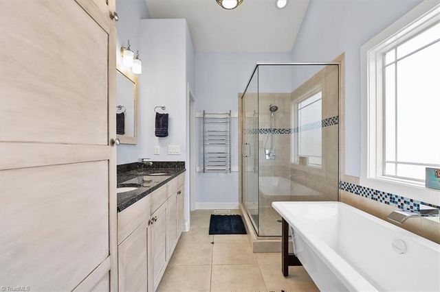 193 Windward Drive, Stokesdale, NC 27357