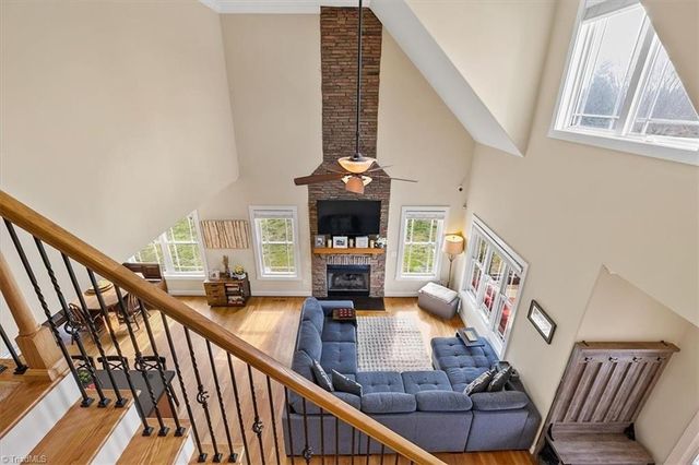 193 Windward Drive, Stokesdale, NC 27357