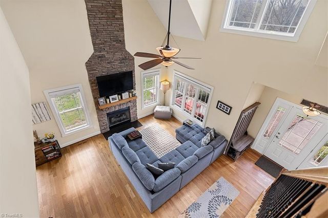 193 Windward Drive, Stokesdale, NC 27357