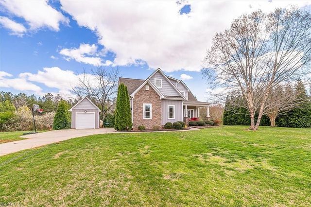 193 Windward Drive, Stokesdale, NC 27357