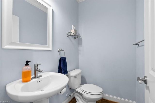 193 Windward Drive, Stokesdale, NC 27357