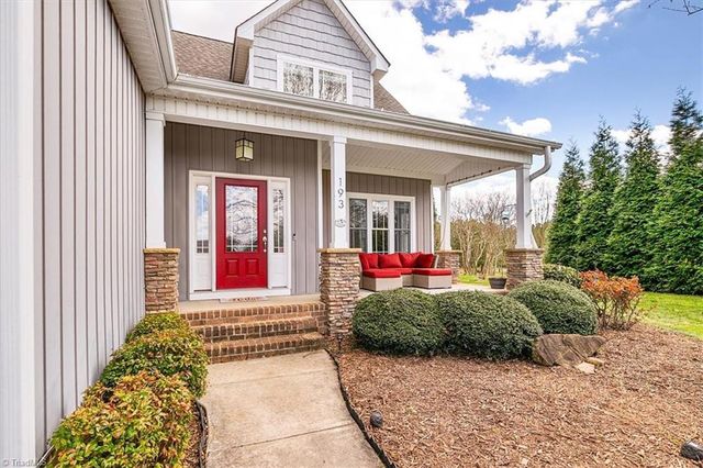 193 Windward Drive, Stokesdale, NC 27357