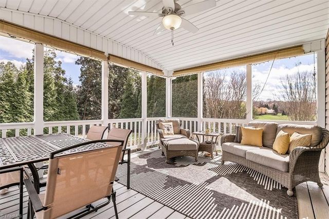 193 Windward Drive, Stokesdale, NC 27357