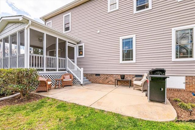 193 Windward Drive, Stokesdale, NC 27357