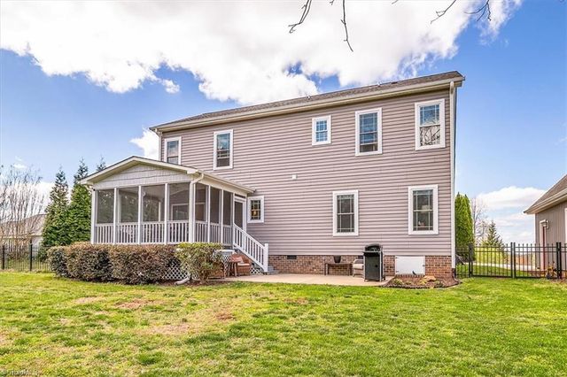 193 Windward Drive, Stokesdale, NC 27357