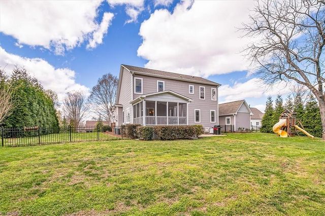 193 Windward Drive, Stokesdale, NC 27357