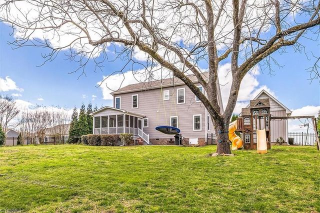 193 Windward Drive, Stokesdale, NC 27357