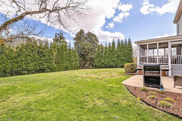 193 Windward Drive, Stokesdale, NC 27357