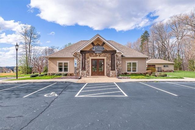 193 Windward Drive, Stokesdale, NC 27357