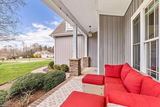 193 Windward Drive, Stokesdale, NC 27357