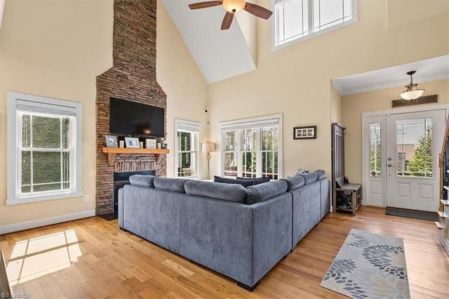 193 Windward Drive, Stokesdale, NC 27357