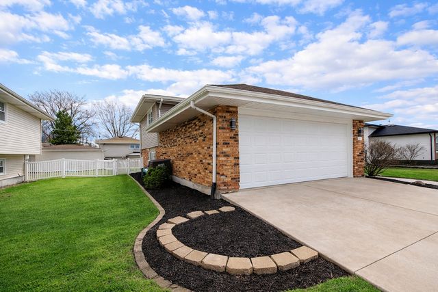 16755 Oleander Avenue, Tinley Park, IL 60477