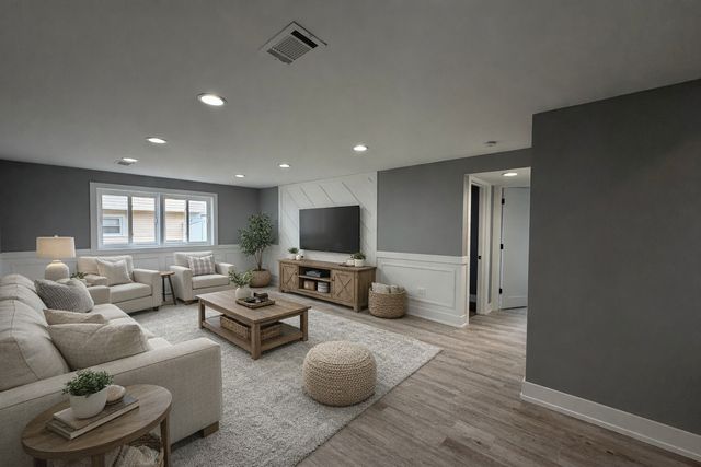 16755 Oleander Avenue, Tinley Park, IL 60477