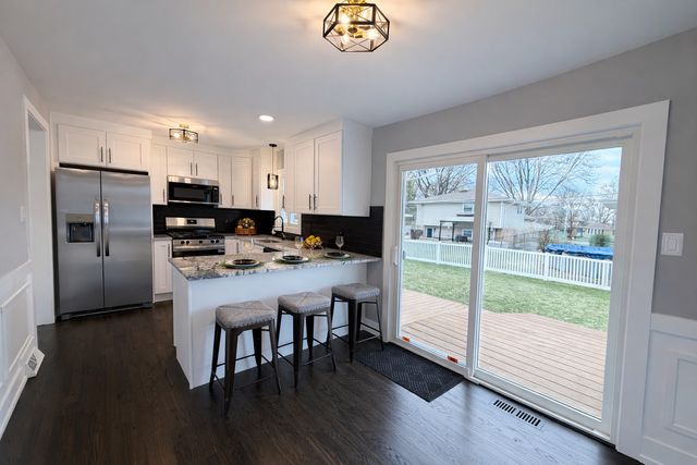 16755 Oleander Avenue, Tinley Park, IL 60477