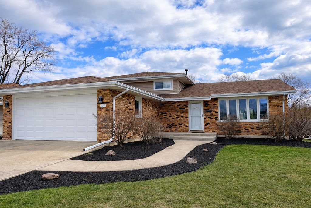 16755 Oleander Avenue, Tinley Park, IL 60477