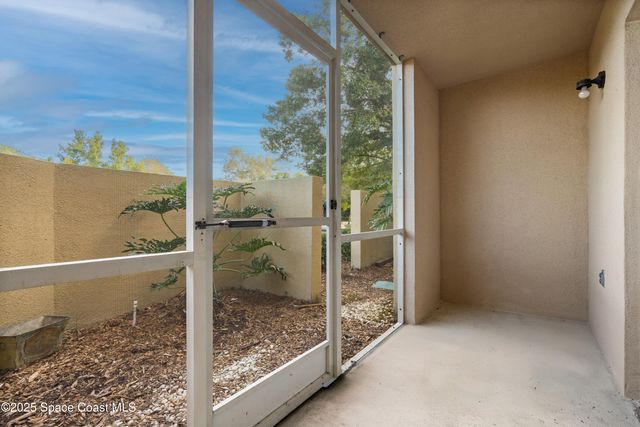 1640 Sunny Brook Lane NE A107, Palm Bay, FL 32905