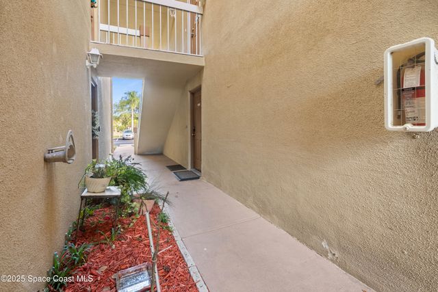 1640 Sunny Brook Lane NE A107, Palm Bay, FL 32905