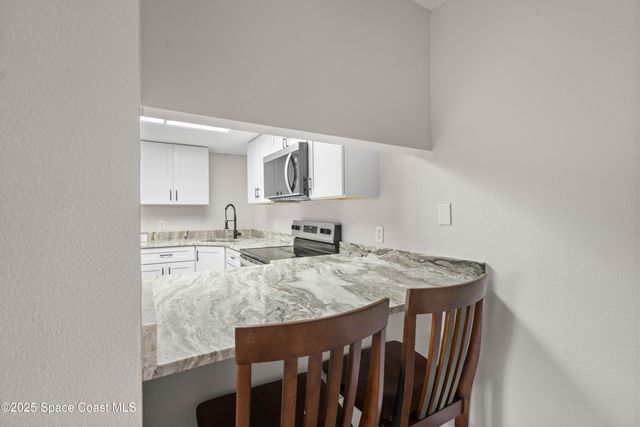 1640 Sunny Brook Lane NE A107, Palm Bay, FL 32905