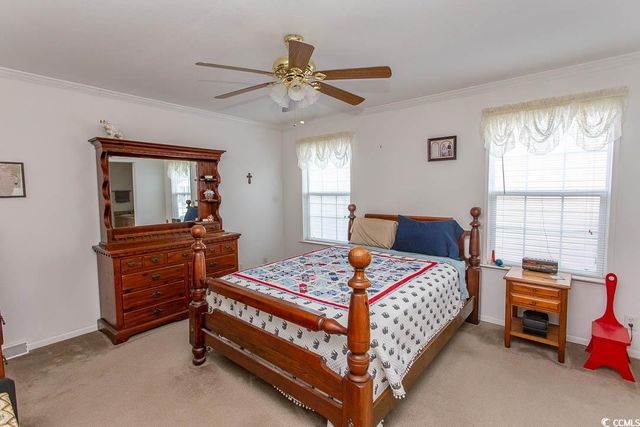 567 Woodholme Dr., Conway, SC 29526