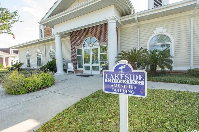 567 Woodholme Dr., Conway, SC 29526