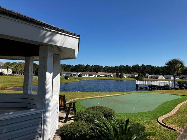 567 Woodholme Dr., Conway, SC 29526