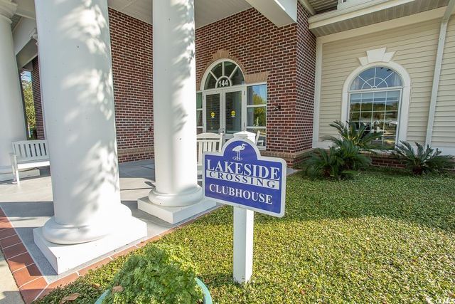 567 Woodholme Dr., Conway, SC 29526