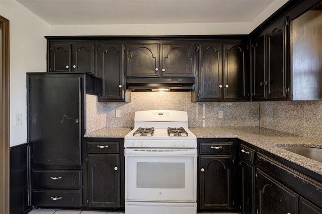 3913 SE 54th Street, Oklahoma City, OK 73135