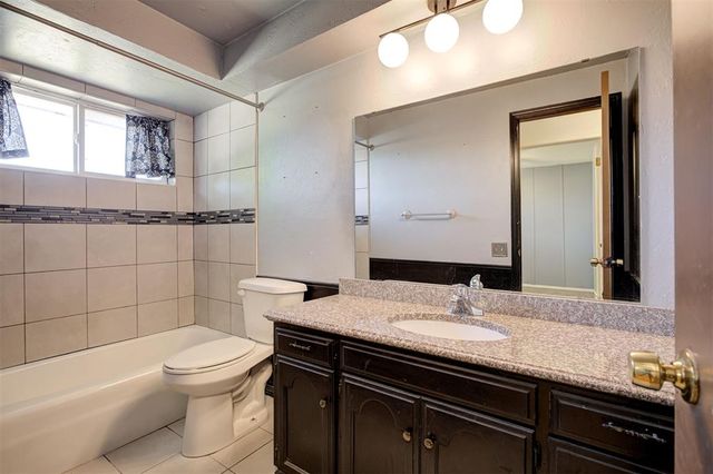 3913 SE 54th Street, Oklahoma City, OK 73135