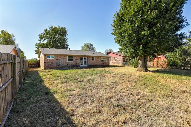 3913 SE 54th Street, Oklahoma City, OK 73135