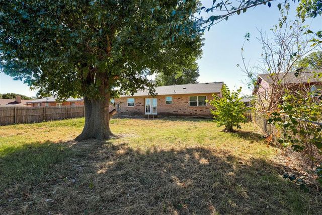 3913 SE 54th Street, Oklahoma City, OK 73135