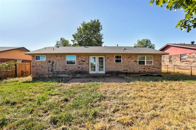 3913 SE 54th Street, Oklahoma City, OK 73135