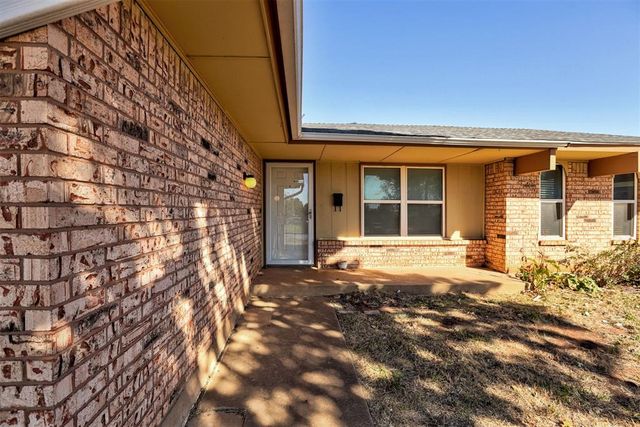 3913 SE 54th Street, Oklahoma City, OK 73135
