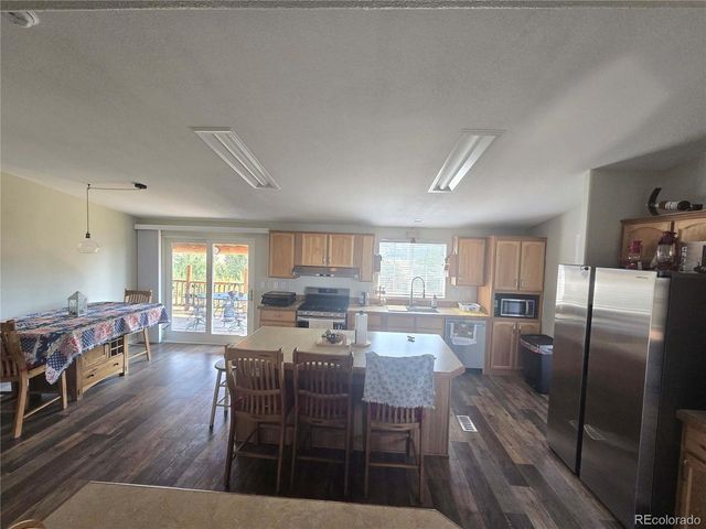 183 Toreador Ln, Como, CO 80432