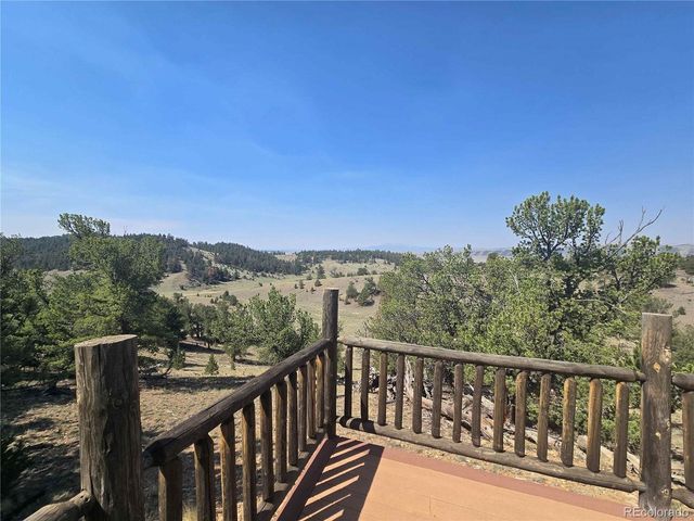183 Toreador Ln, Como, CO 80432