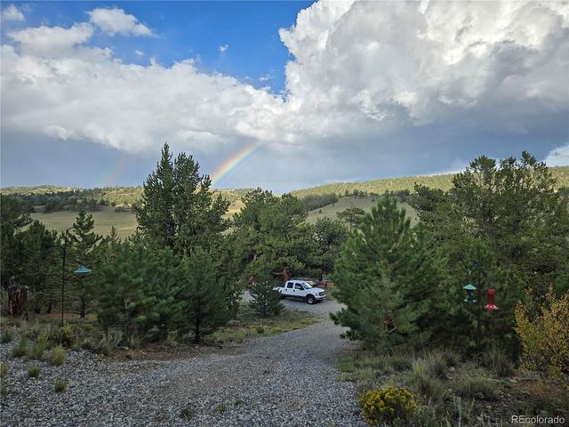183 Toreador Ln, Como, CO 80432