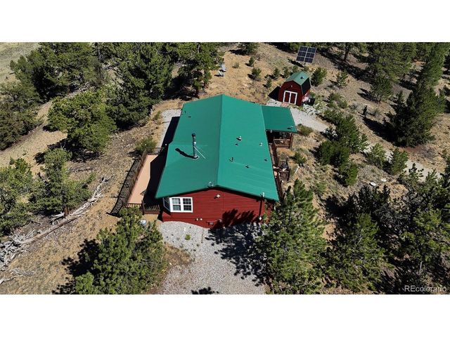183 Toreador Ln, Como, CO 80432