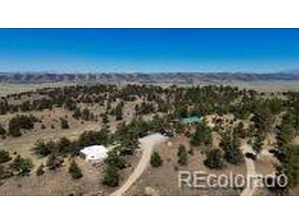 183 Toreador Ln, Como, CO 80432