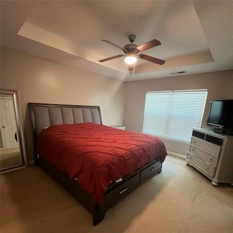 4036 Carlinswood Way, Stone Mountain, GA 30083