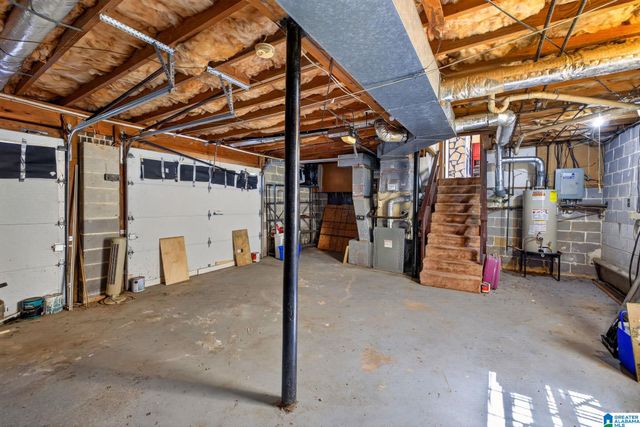 529 16TH AVENUE NW, Center Point, AL 35215