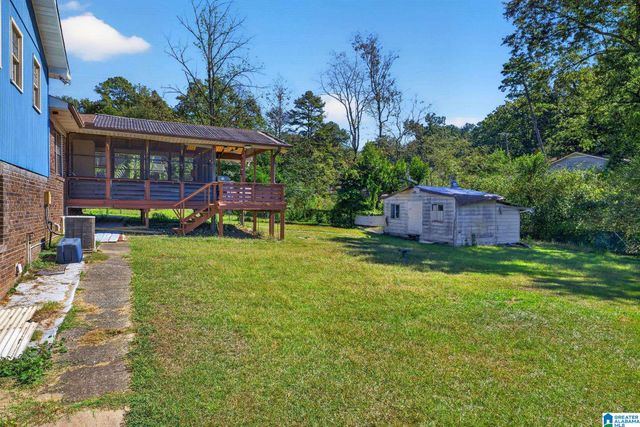 529 16TH AVENUE NW, Center Point, AL 35215