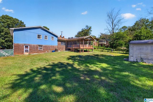 529 16TH AVENUE NW, Center Point, AL 35215