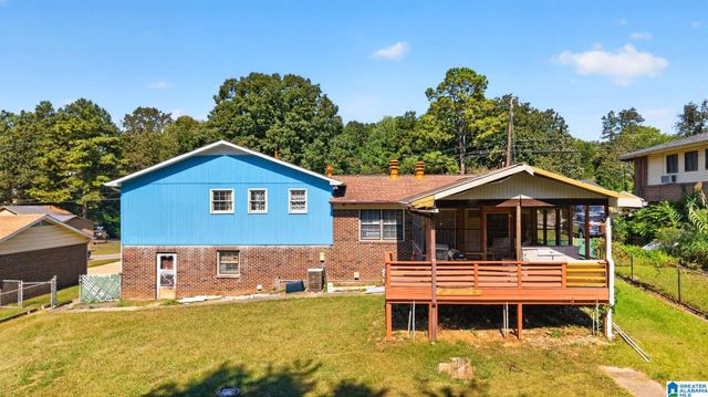 529 16TH AVENUE NW, Center Point, AL 35215