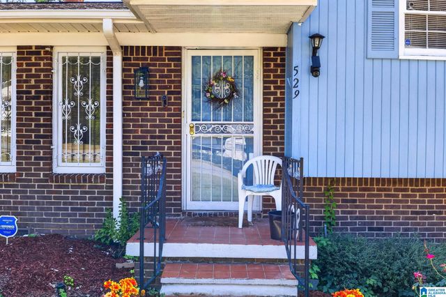 529 16TH AVENUE NW, Center Point, AL 35215
