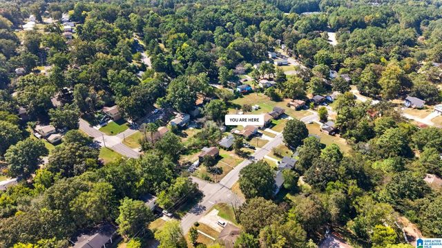 529 16TH AVENUE NW, Center Point, AL 35215