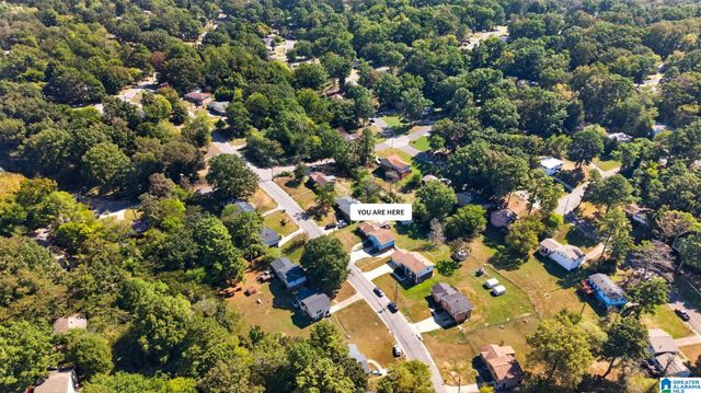 529 16TH AVENUE NW, Center Point, AL 35215